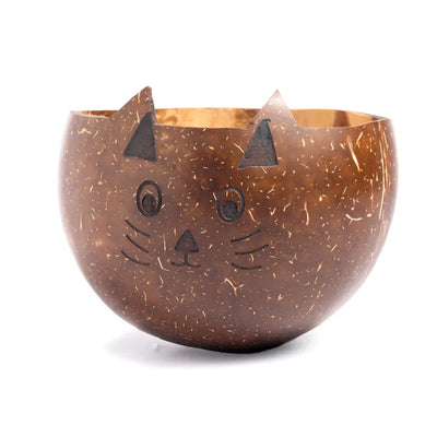 CAT BOWL FOR KIDS