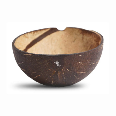 RAW OVAL BOWL