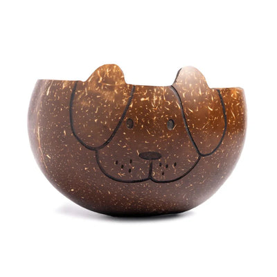 DOG BOWL FOR KIDS