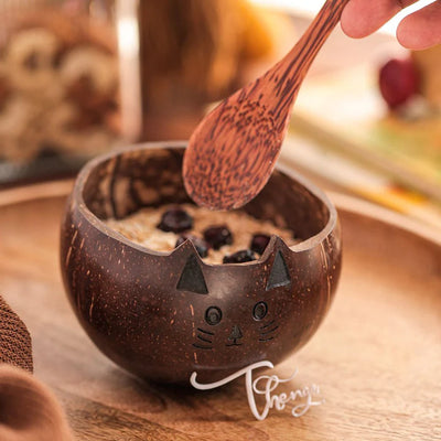 CAT BOWL FOR KIDS