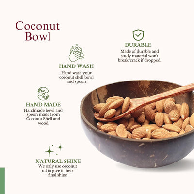 500 ML BOWL + SPOON