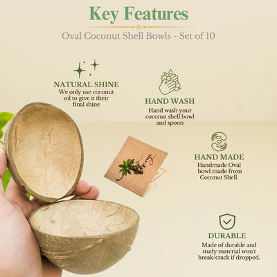 RAW OVAL BOWL