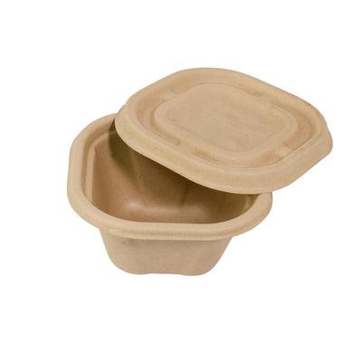 Delivery Container Lid - 350/500ml