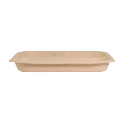 Menu Plate/Tray - 3 CP