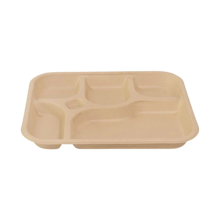 Menu Plate/Tray 5 CP