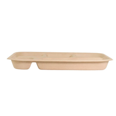 Menu Plate/Tray 5 CP