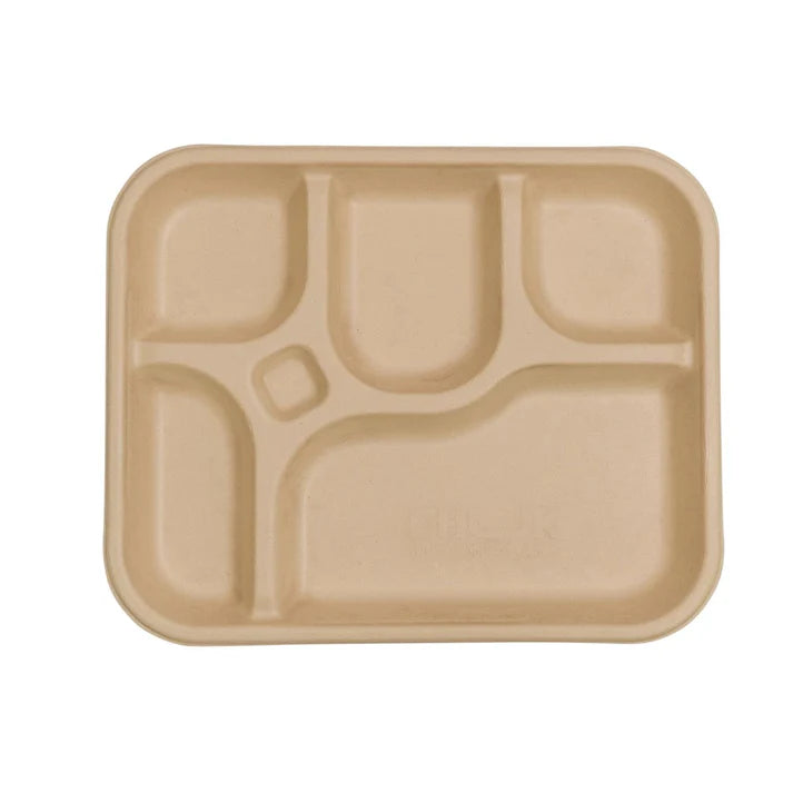 Menu Plate/Tray 5 CP