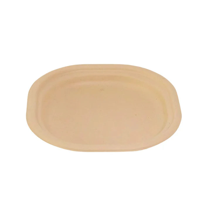 Plate - 17 cm