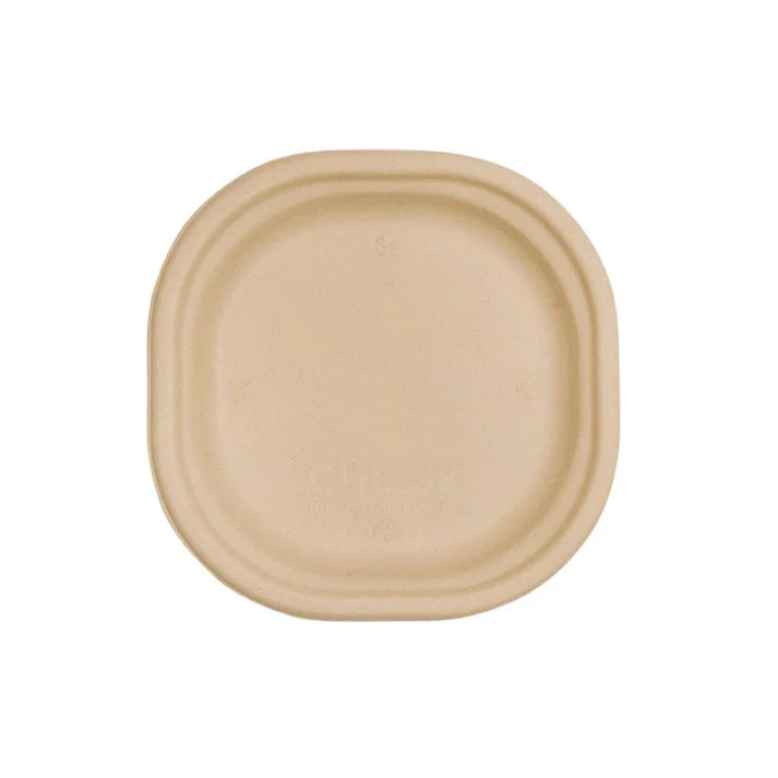 Plate - 17 cm