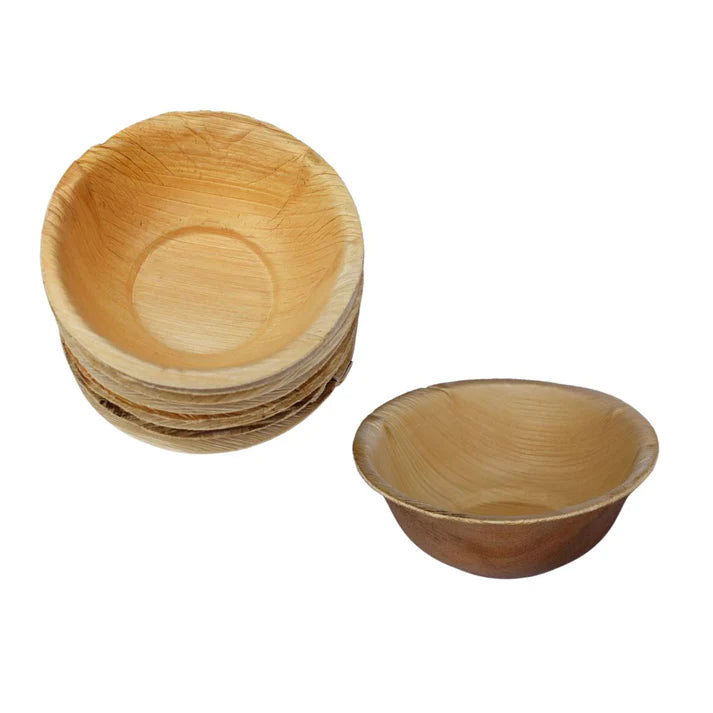 Palm - 6" Round Bowl - 450 ml