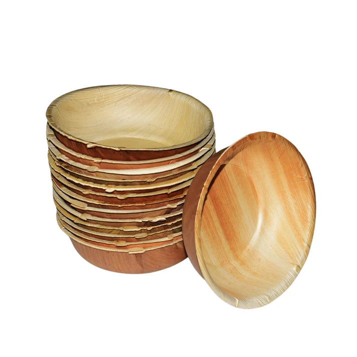 Palm - 7" Round Bowl - 700 ml