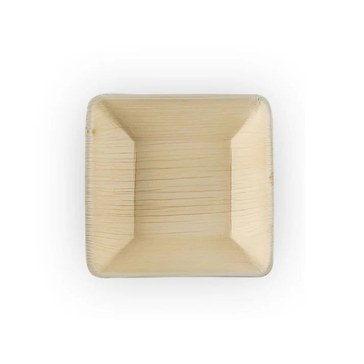 Palm - Square Bowl - 300 ml