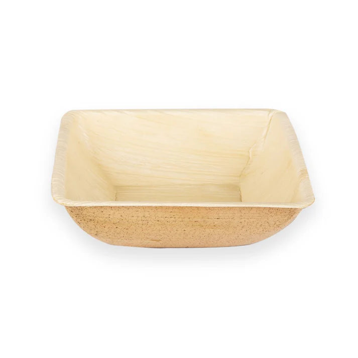 Palm - Square Bowl - 300 ml