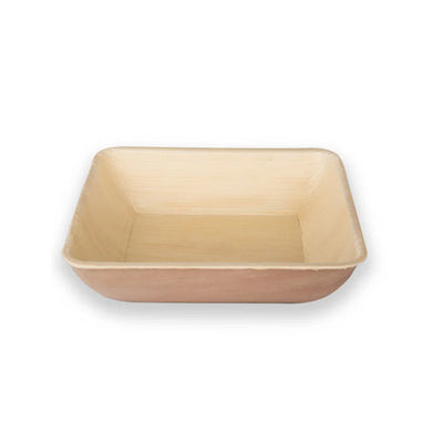 Palm - Square Bowl - 600 ml