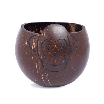 MONKEY BOWL FOR KIDS